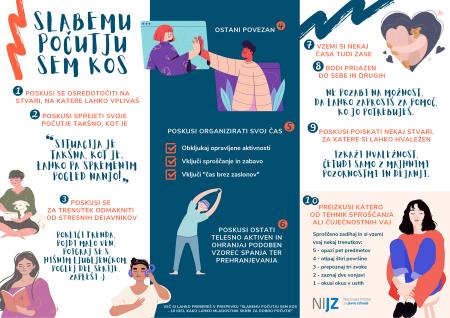 Prispevek za MS DUŠEVNO ZDRAVJE